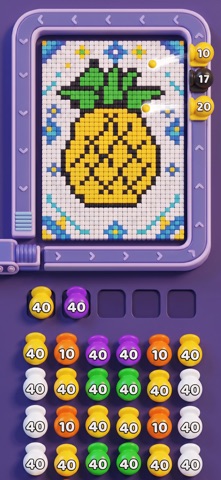Click Shooter - Pixel Jam Game Screenshot 7 of 7