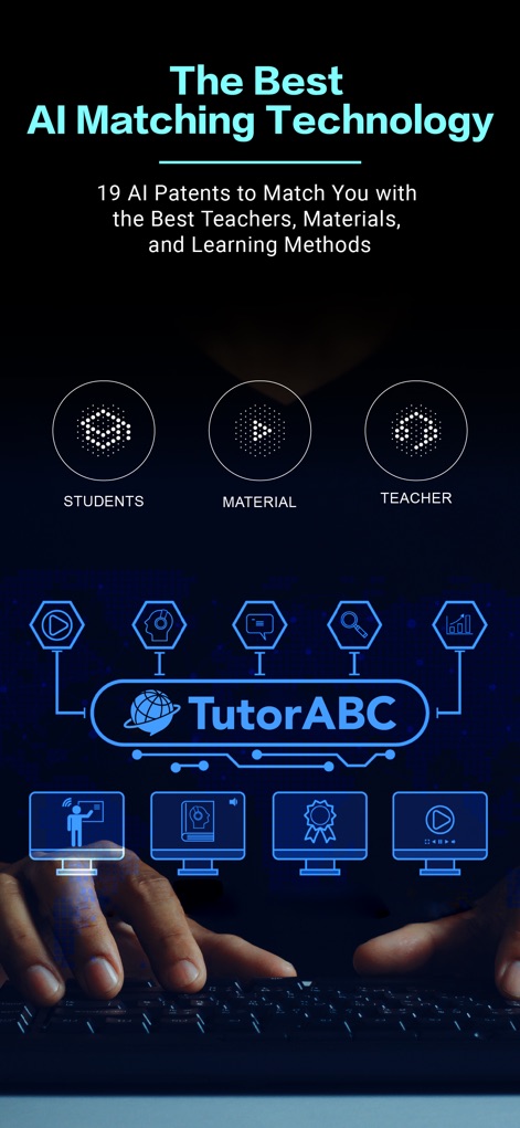 TutorABC - Education App | MWM