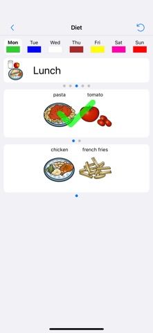 Niki Plan screenshot
