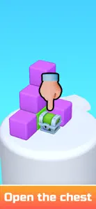 Tower Pop! screenshot #3 for iPhone