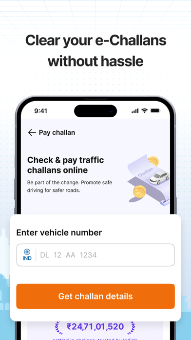 CARS24® – Sell & Buy Used Cars Screenshot