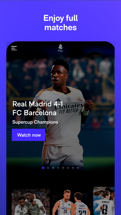 RM Play Screenshot