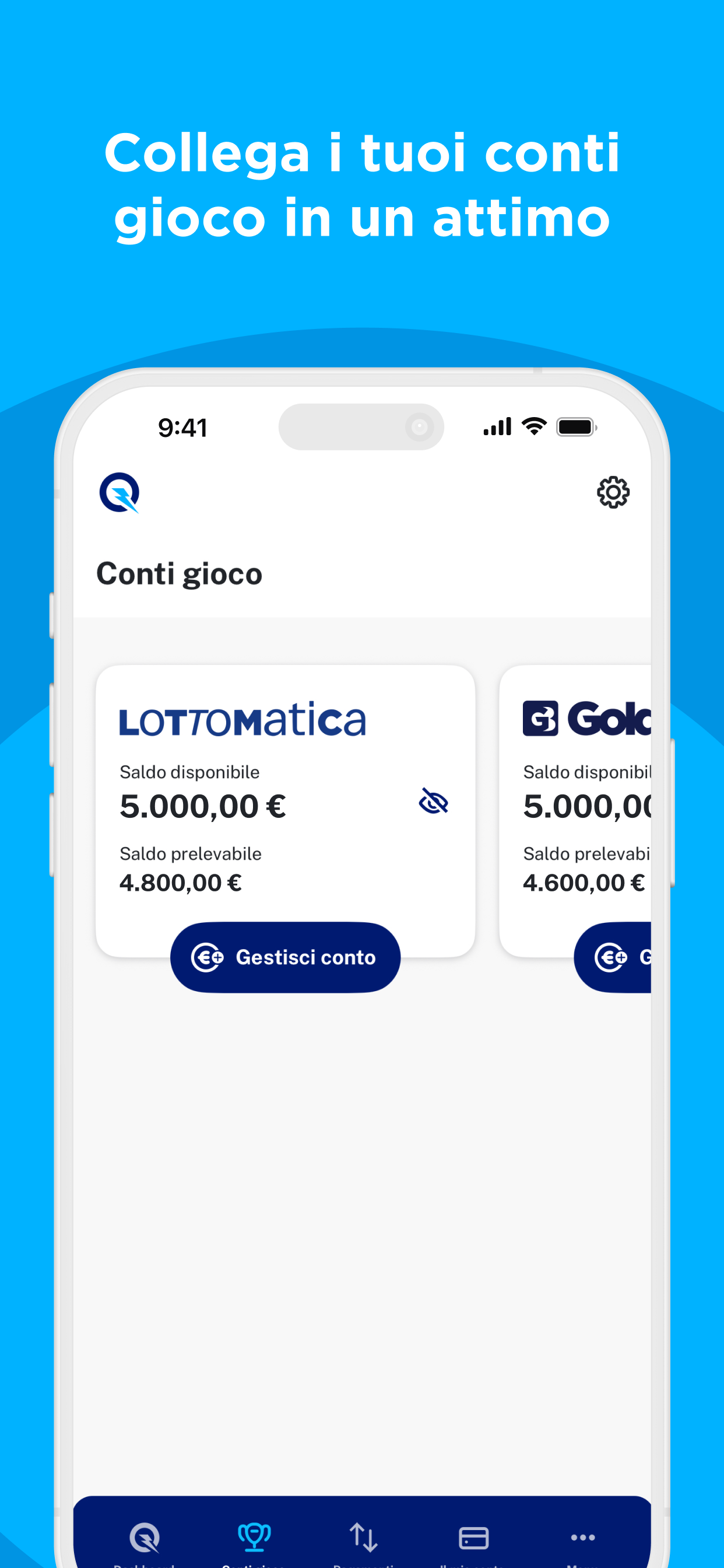 Quick2Cash screenshot 6