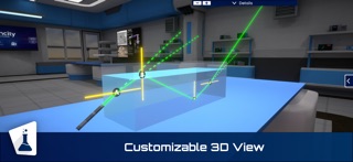 Science Experiments by Dencity screenshot