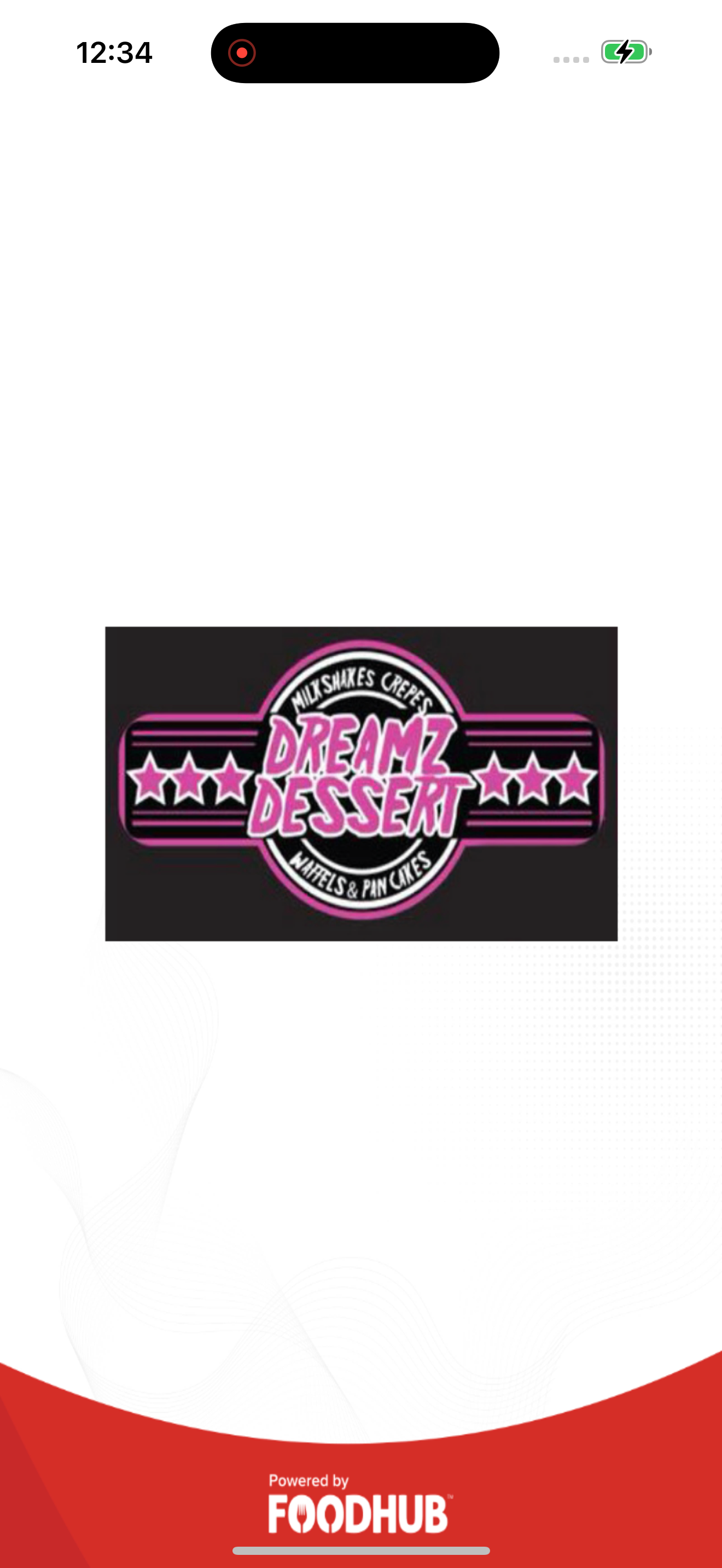 Dreamz Dessert