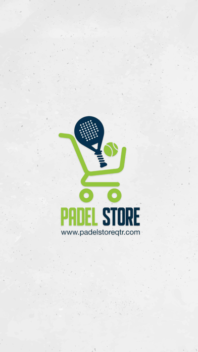 Padel Store Screenshot