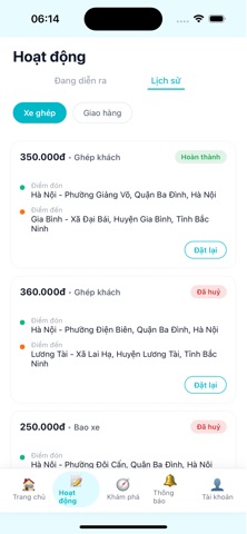 Goshare247 Screenshot 6 of 8