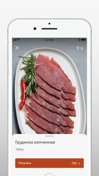 Screenshot 4 of Дача Шефа App