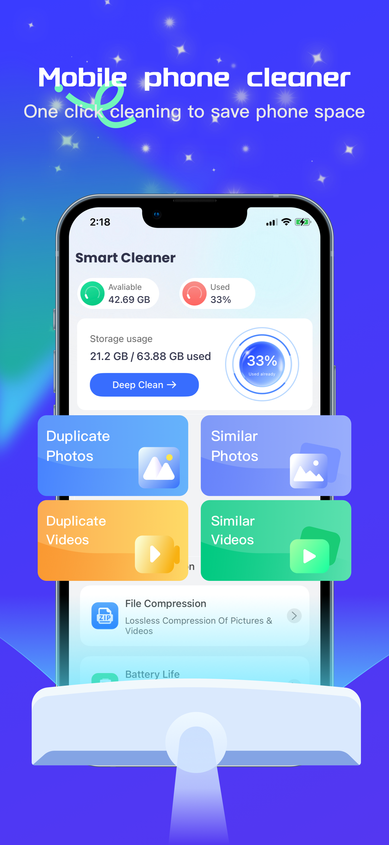XyAnonymous : Secure Proxy