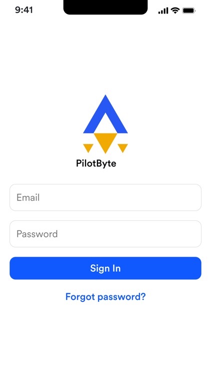 PilotByte