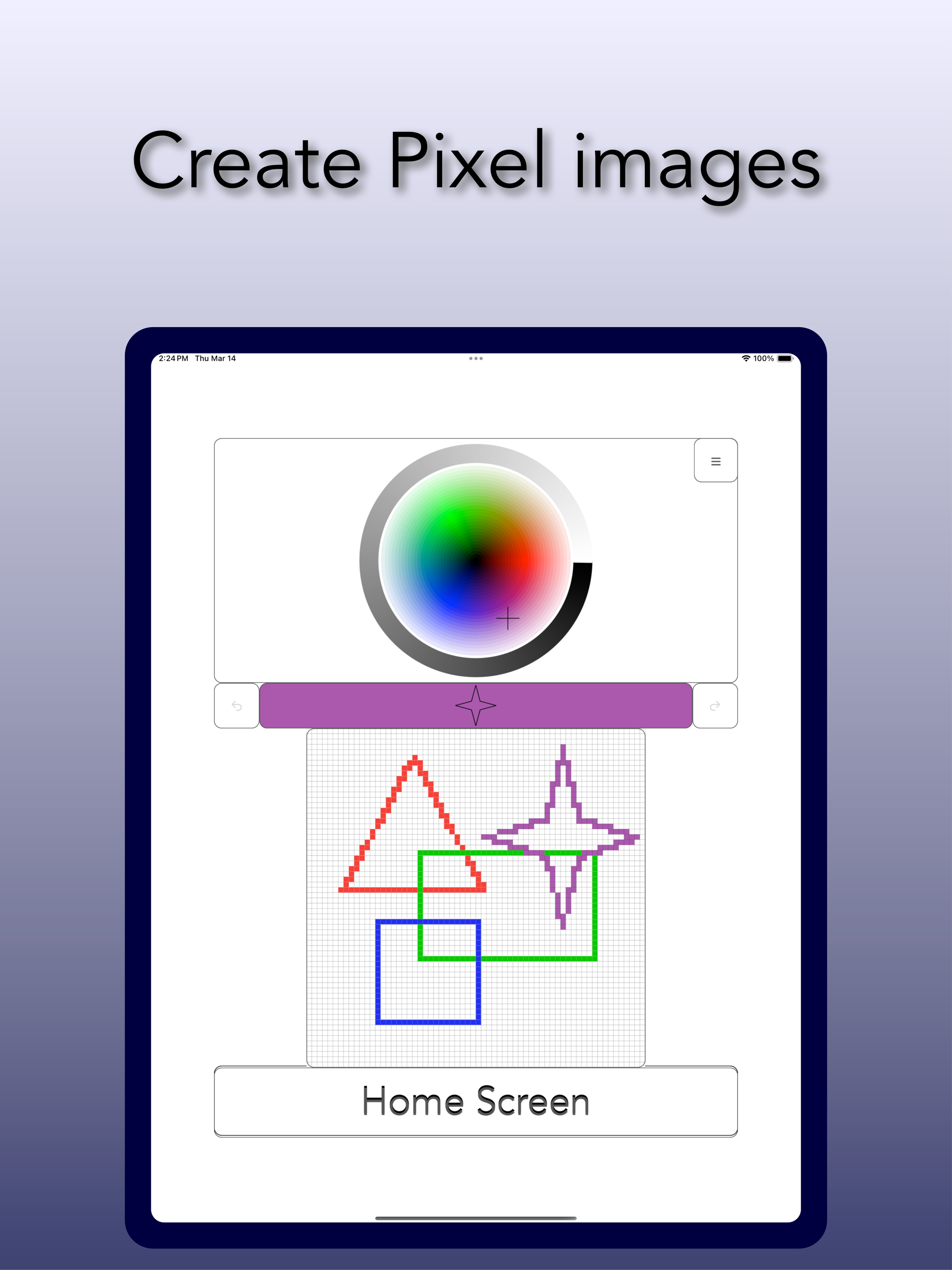 Drawing with Math