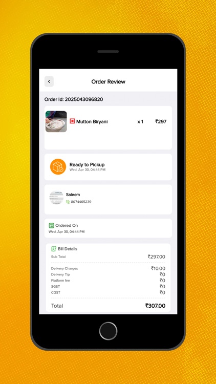 Vizzkart Vendor screenshot-3