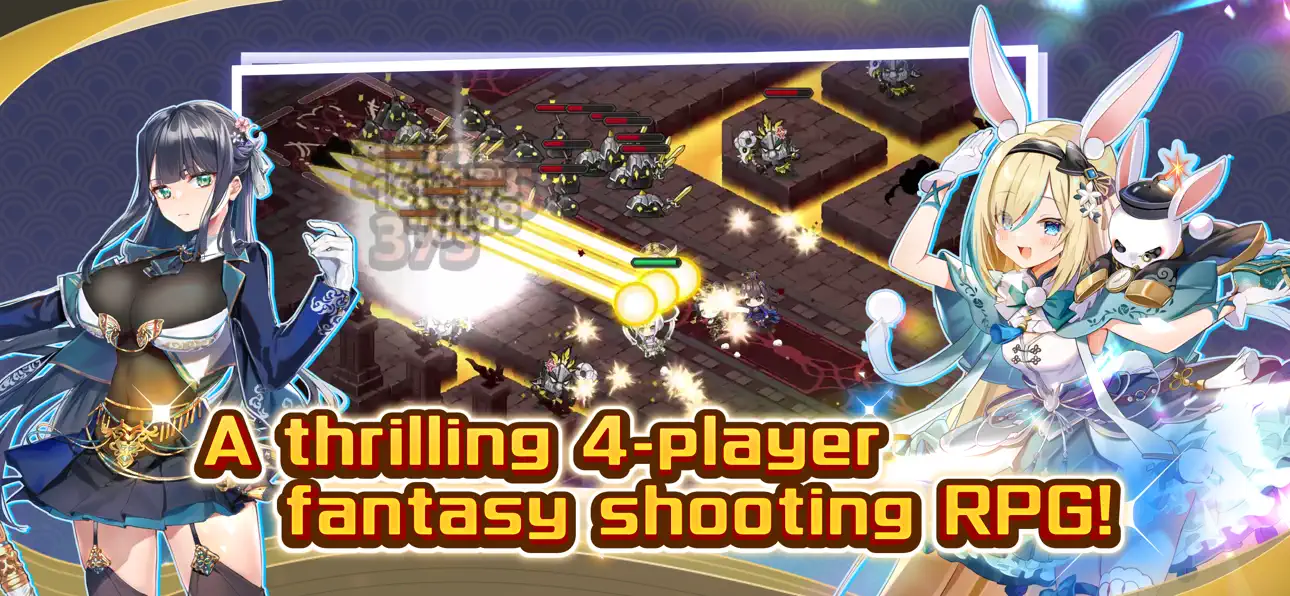 Changokushi! Heroes Hack screenshot 2 - iOS game interface