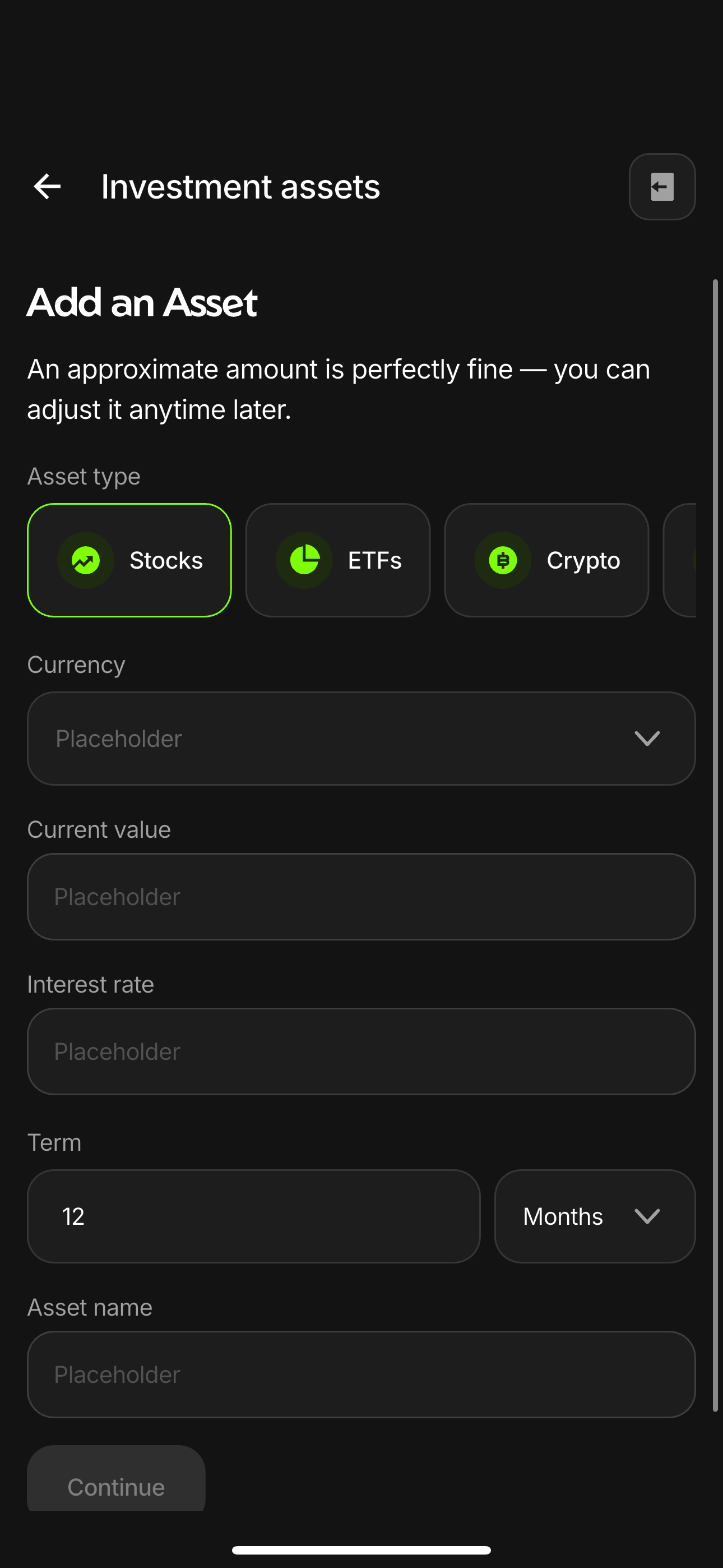 PAilot AI screenshot 3