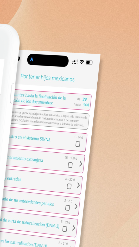 #8. Examex (iOS) Podle: Dmitry Molchanov