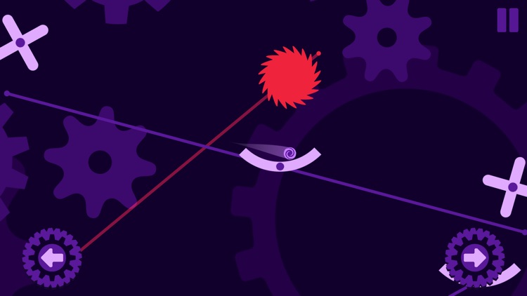 Rolling In Gears screenshot-3