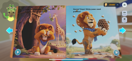 MetaBooks screenshot 9