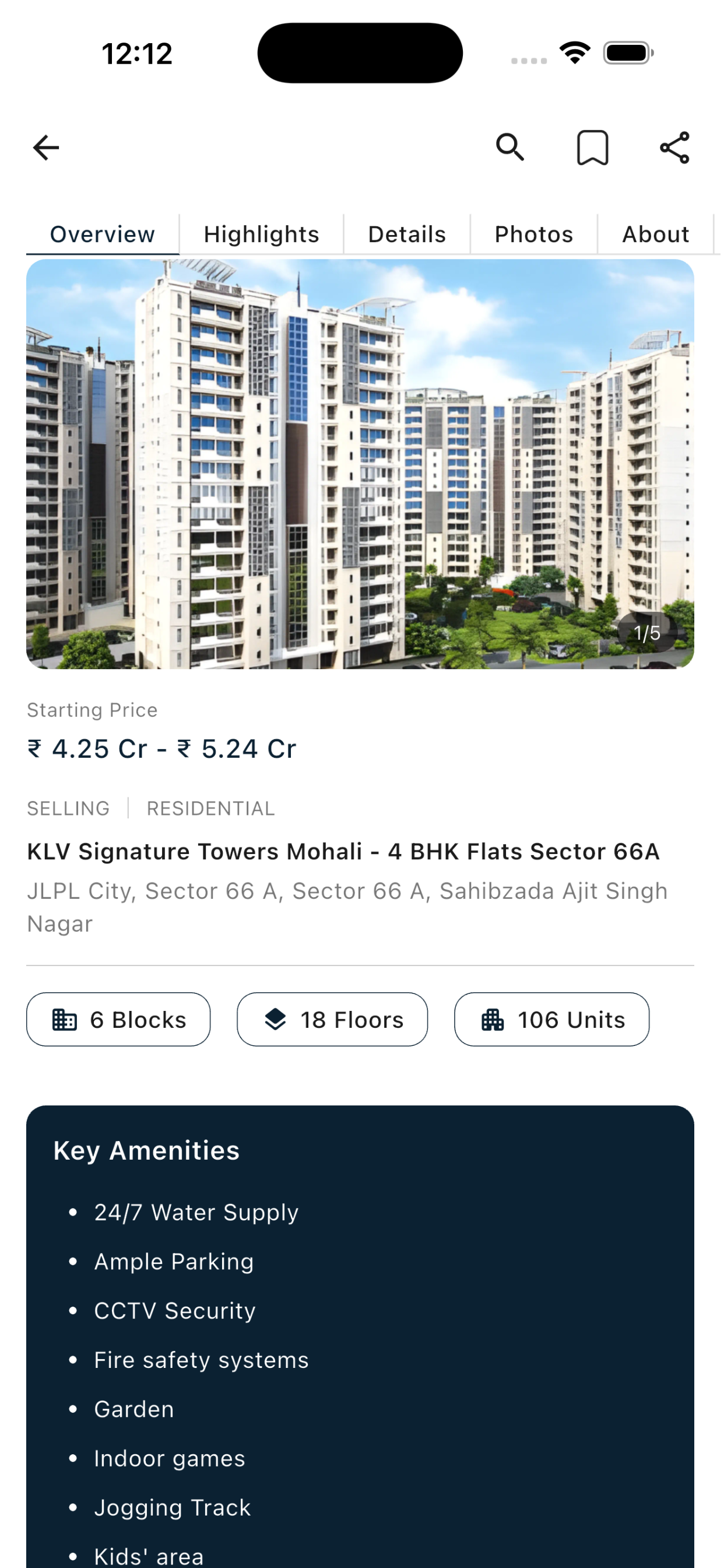 Acquire Estate