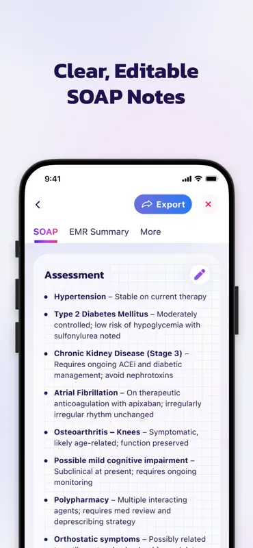 Alifor screenshot 4 of 9