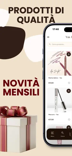 UM Nailshop screenshot 3