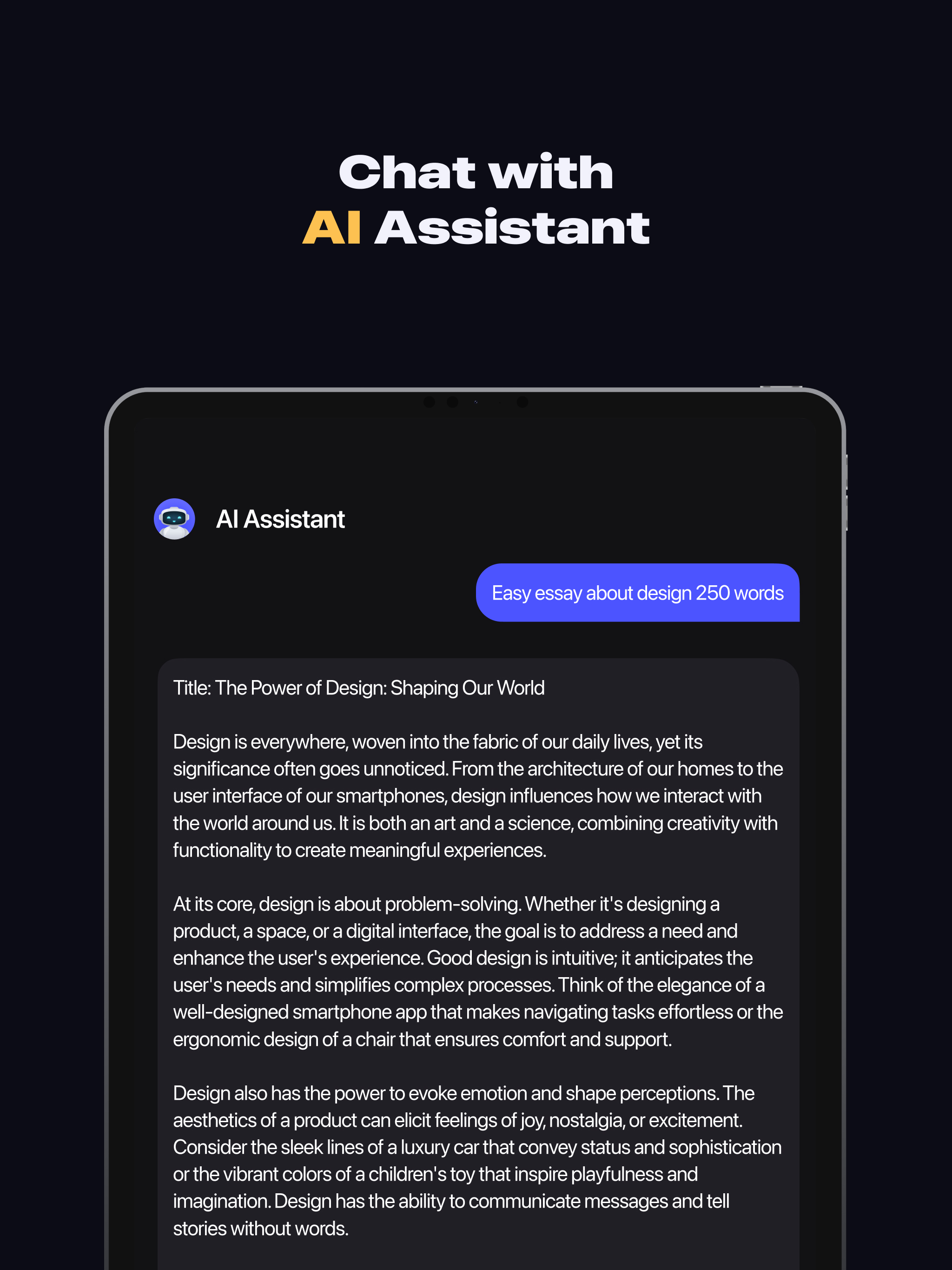 AI Solve Math Homework Helper