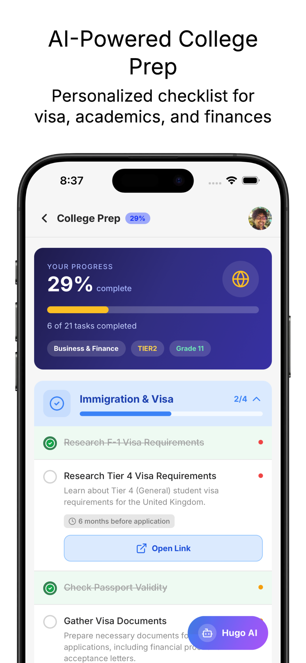 Rewards For Education screenshot 2