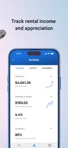 Arrived: Real Estate Investing screenshot #6 for iPhone