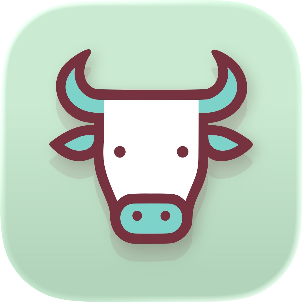 Apple App Store cover for Bullpen: Logic Puzzle Game