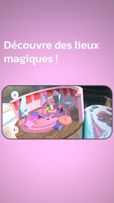 Maison Cerveau Screenshot
