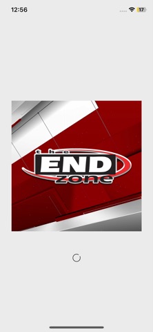 KCBD End Zone iPhone screenshot