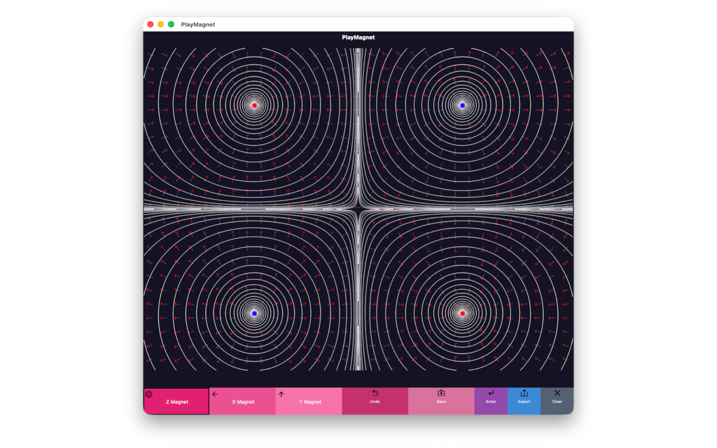 PlayMagnet screenshot 14