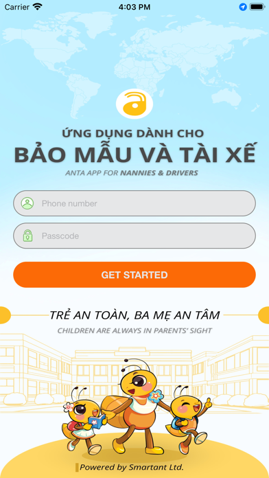 Screenshot #2 pour Anta Bao Mau