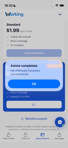 WorkingApp - Jobs Screenshot 2 of 8