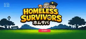 Homeless Survivors screenshot 1