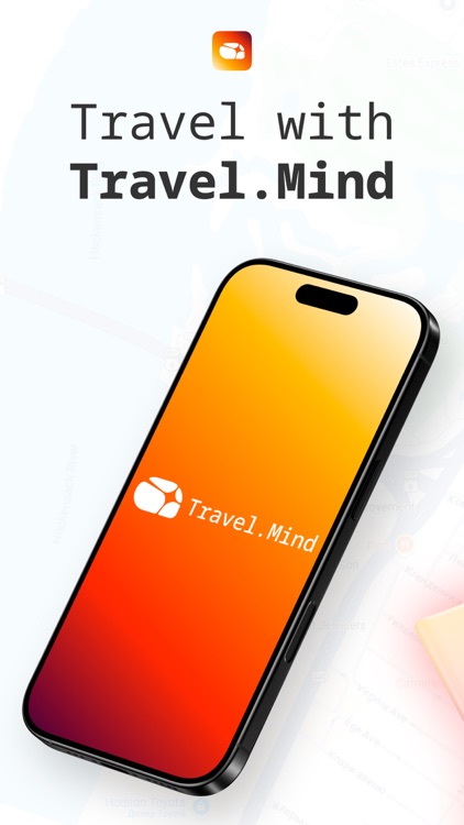 Audio Tour Guide - Travel.Mind