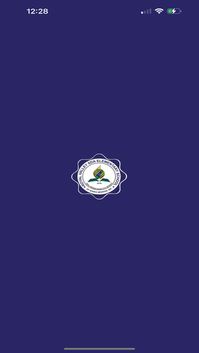 RVSDAESDMI Rizal screenshot