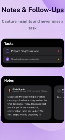 Client Appointment Tracker Screenshot 5 of 7