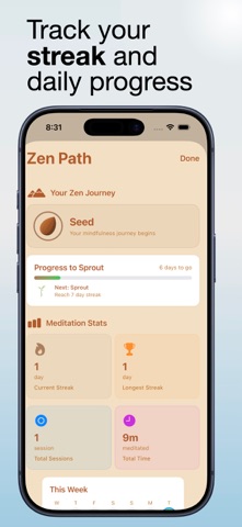 Karesansui - Zen Garden Screenshot 5 of 5