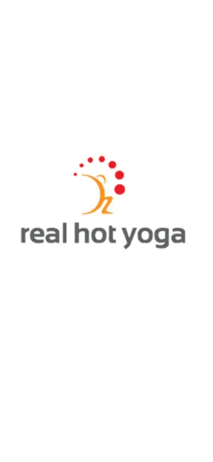 Real Hot Yoga screenshot 1