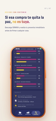 SONIKIA screenshot