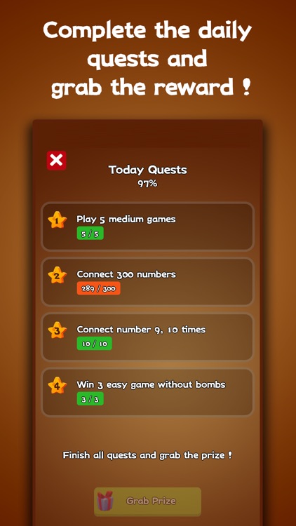 Numberium screenshot-3