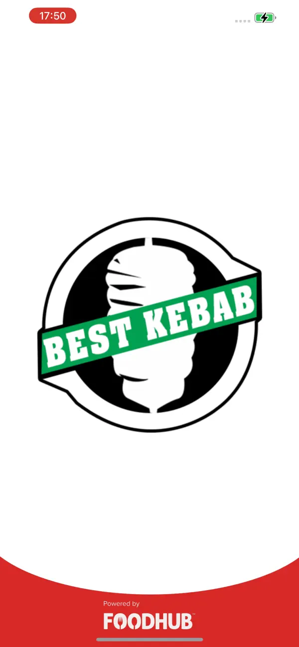 Screenshot #1 pour Best Kebab Westbury