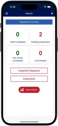 South Chicago Auto Auction screenshot