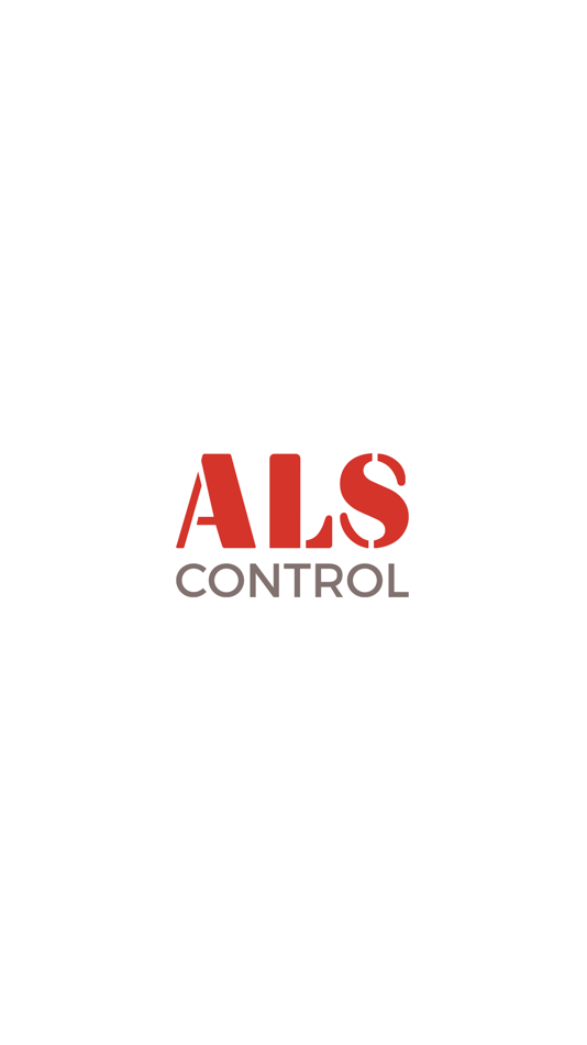 #1. ALS Control (iOS) 由: Advantage Lighting Solutions