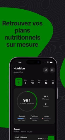 LIFTEAT Screenshot 6 of 6