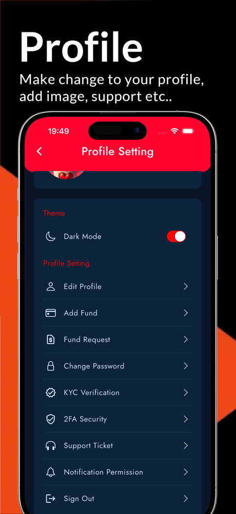Golala Solutions screenshot 6