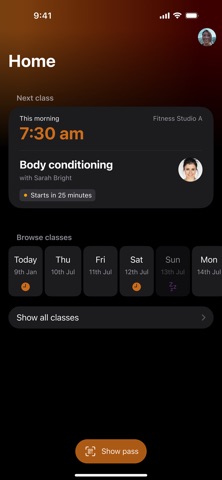 FightFit NZ Screenshot 6 of 8