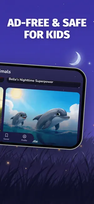 Bedtime Stories for Kids Litri screenshot 4
