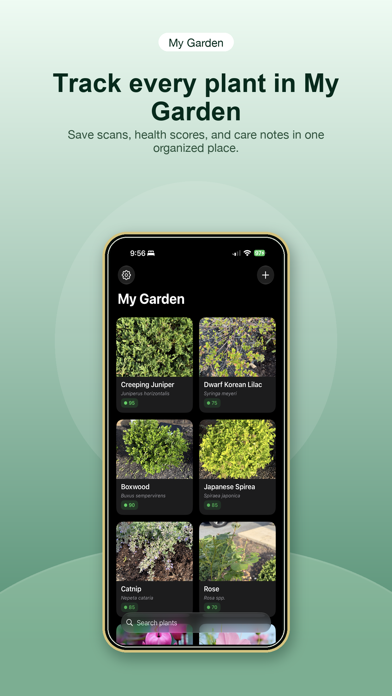Plantsnap Plant Identifier Screenshot 2 of 5