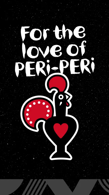 Nando's Australia screenshot 1 of 8